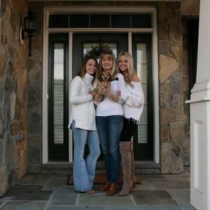 Meet your Posher, Gigi